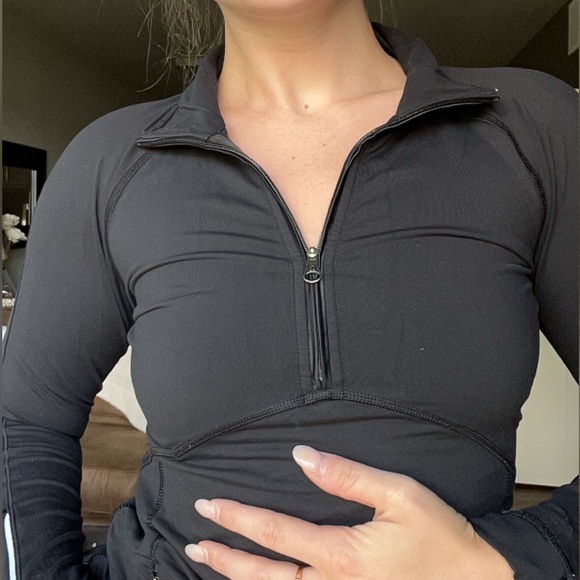 Lulu Workout Top - Picture 4 of 7